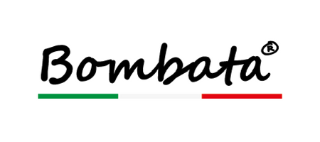 Logo Bombata